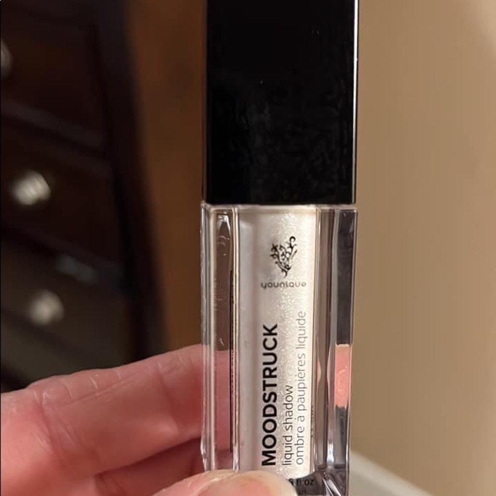 Younique moonstruck liquid eyeshadow.